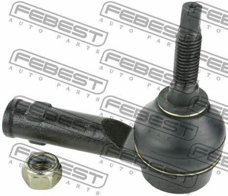 Наконечник поперечной рулевой тяги Febest 3321-MLT