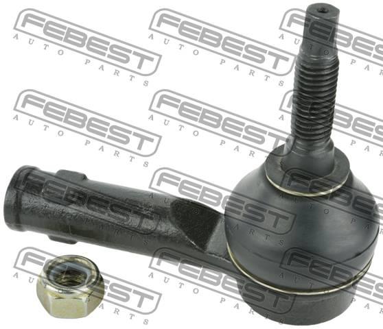 Купить Febest 3321-MLT по низкой цене в Украине!