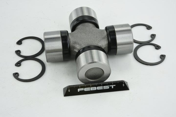 Крестовина вала карданного Febest ASN-F24