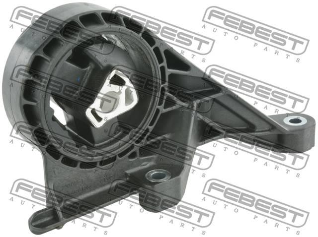 Febest Подушка двигателя передняя – цена 1425 UAH