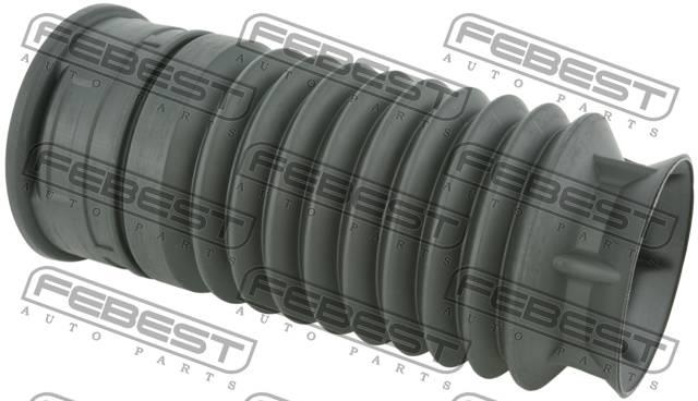 Пыльник амортизатора переднего Febest BZSHB-211F