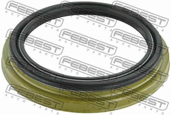 Купить Febest 95QDS-841100716X по низкой цене в Украине!