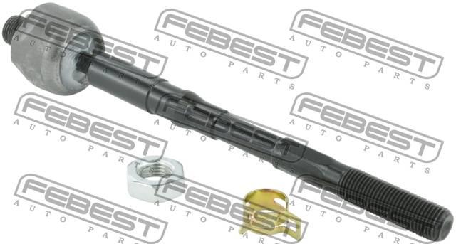 Тяга рулевая Febest 0222-T32