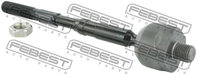 Купити Febest 0222J11E – суперціна на EXIST.UA!