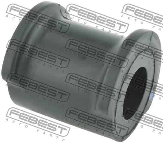 Втулка стабилизатора заднего Febest VWSB-T5OUTR
