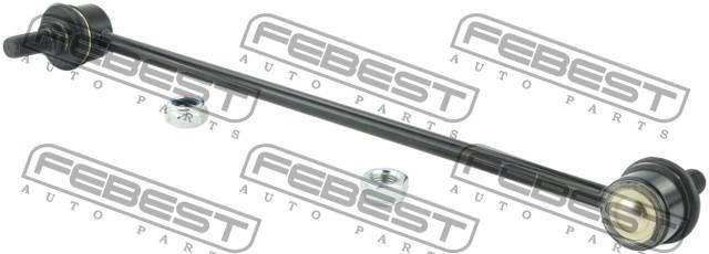 Купить Febest 1223SANFF – отличная цена на EXIST.UA!