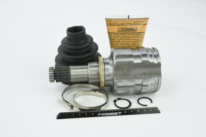 Шарнир равных угловых скоростей (ШРУС) Febest 0111-ZRT270