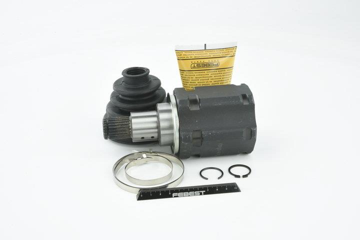 Шарнир равных угловых скоростей (ШРУС) Febest 0111-GSU45LH
