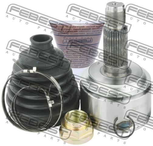 Купити Febest 0310CWAT – суперціна на EXIST.UA!