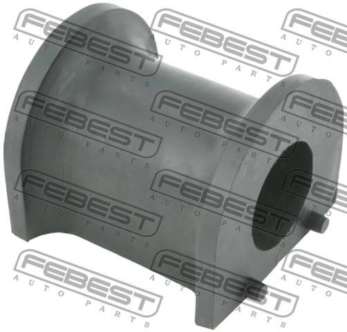 Втулка стабилизатора переднего Febest VWSB-005