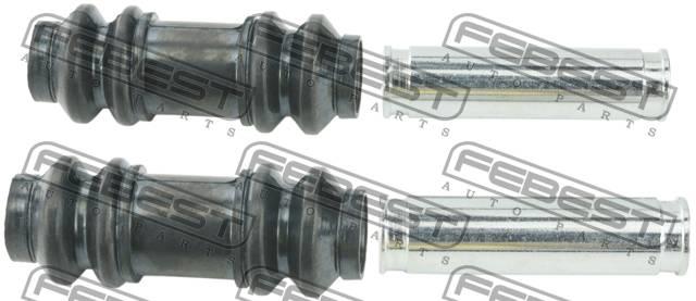 Направляющая суппорта Febest 0274-A60R
