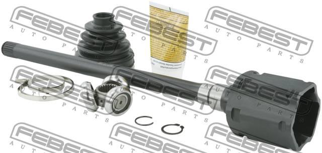 Купить Febest 0111GSU40RH – отличная цена на EXIST.UA!