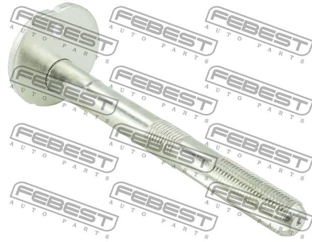Болт ексцентриковий Febest 0129-016