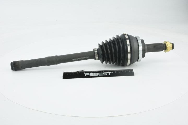 Febest Шарнір рівних кутових швидкостей (ШРКШ) – ціна [object Object] UAH