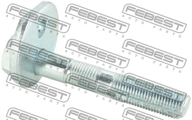 Болт ексцентриковий Febest 0129-015