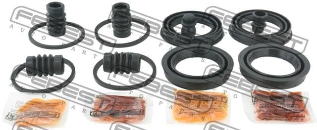 Ремкомплект суппорта Febest 0275-A60F