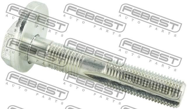 Болт ексцентриковий Febest 0129-014