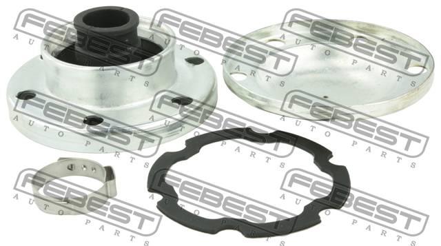 Пильник валу карданного Febest 0715-JB420SA