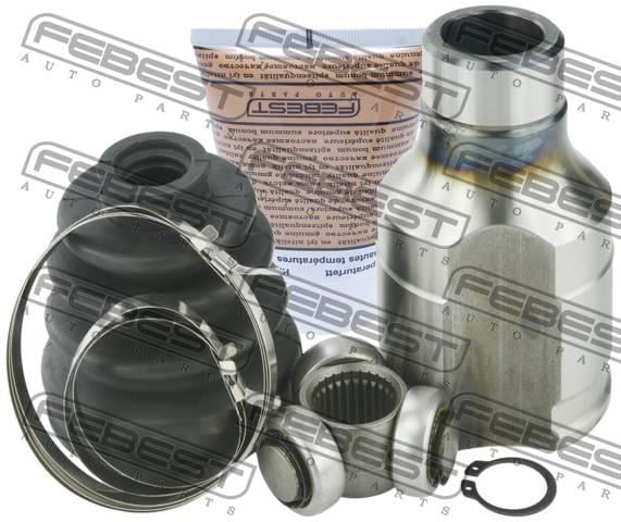 Купить Febest 0711SX4FRH – отличная цена на EXIST.UA!