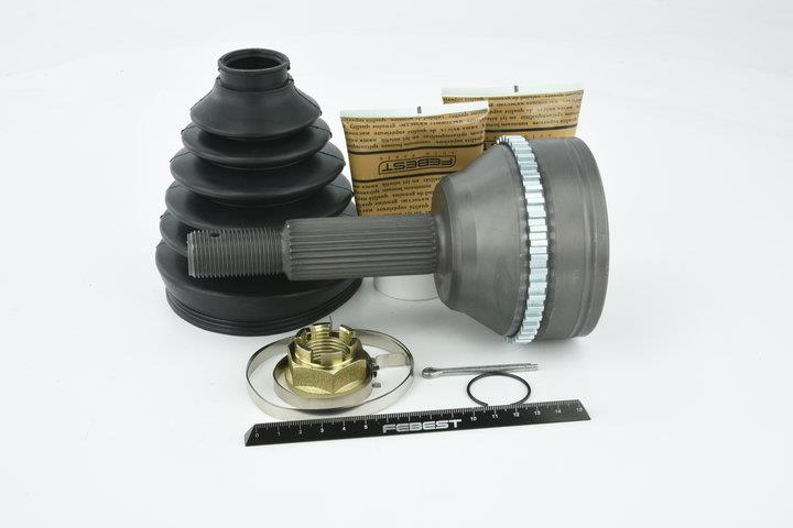 Шарнір рівних кутових швидкостей (ШРКШ) Febest 2110-TRDA48