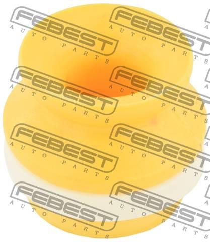Відбійник амортизатора переднього Febest CHD-ORLF