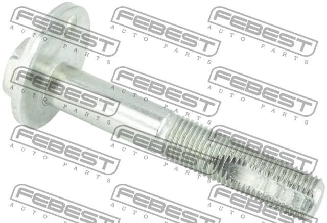Болт ексцентриковий Febest 0729-001