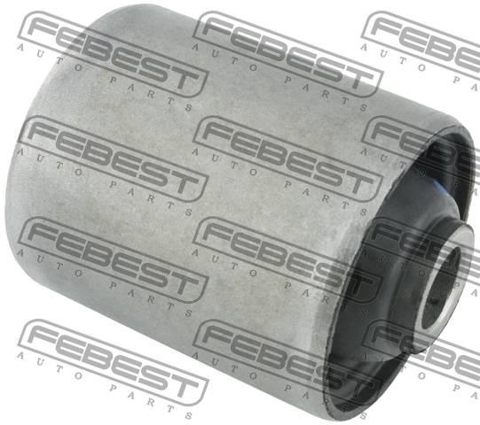 Сайлентблок заднего продольного рычага Febest SZAB-057