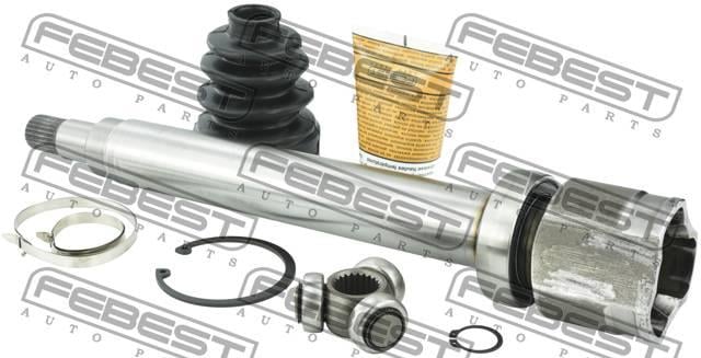 Шарнир равных угловых скоростей (ШРУС) Febest 2111-CB8