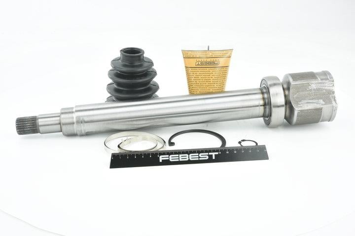 Купить Febest 2111CB8 – отличная цена на EXIST.UA!