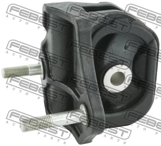 Подушка коробки передач Febest HM-CUTM