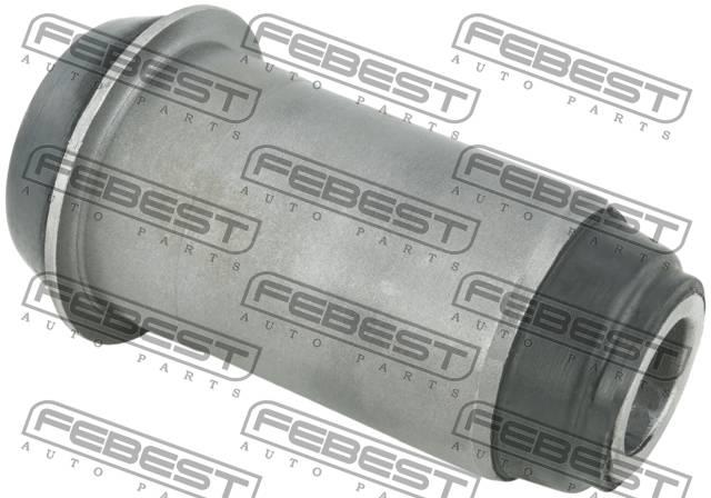 Сайлентблок переднего нижнего рычага Febest MZAB-157
