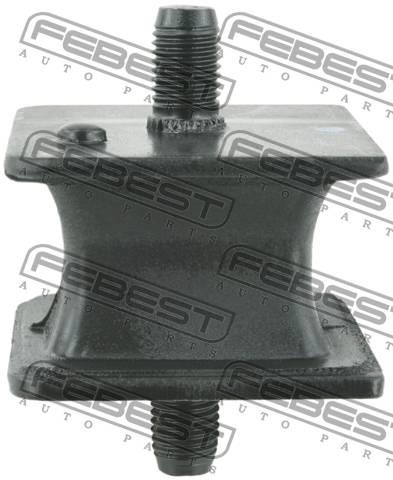 Купить Febest SZMSN413TC – отличная цена на EXIST.UA!
