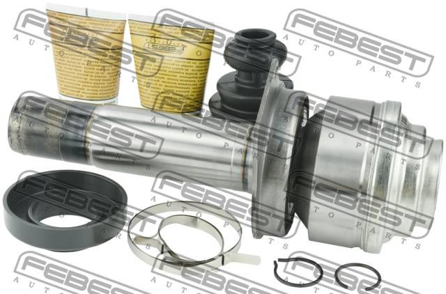 Шарнир равных угловых скоростей (ШРУС) Febest 2311-T5RH