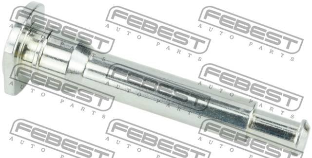Напрямна супорта Febest 0374-YF4UPF