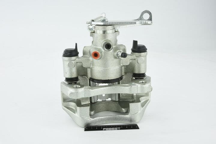 Тормозной суппорт задний правый Febest 2177-TT9RR