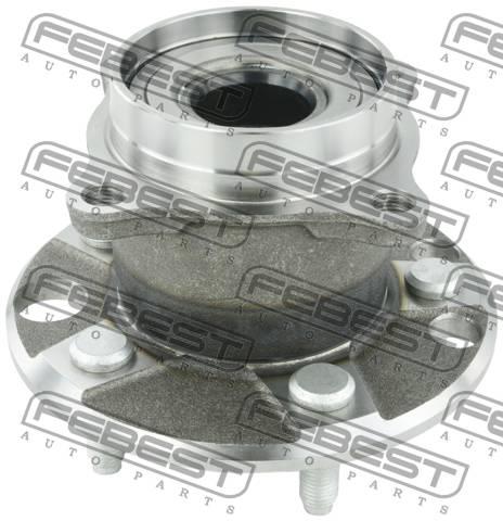Купити Febest 0182UCF30R – суперціна на EXIST.UA!