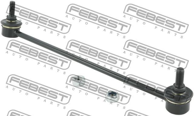 Купить Febest 0323FBFL – отличная цена на EXIST.UA!