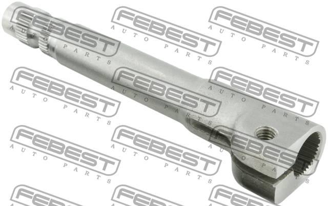 Купити Febest AST-ZGZ10 за низькою ціною в Україні!