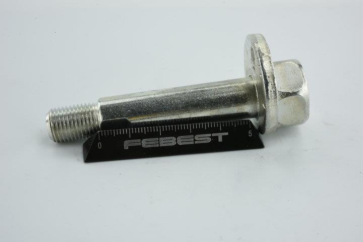 Болт эксцентриковый Febest 0829-001