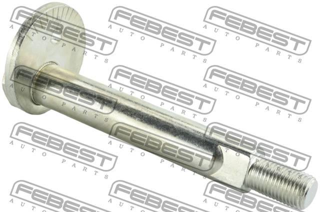 Болт ексцентриковий Febest 0429-008