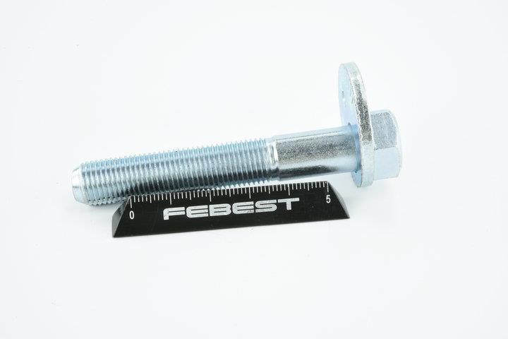 Болт эксцентриковый Febest 0429-010
