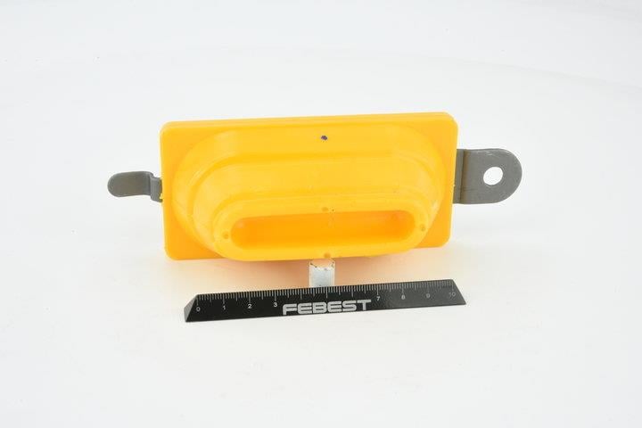 Отбойник рессоры Febest FDD-FYR