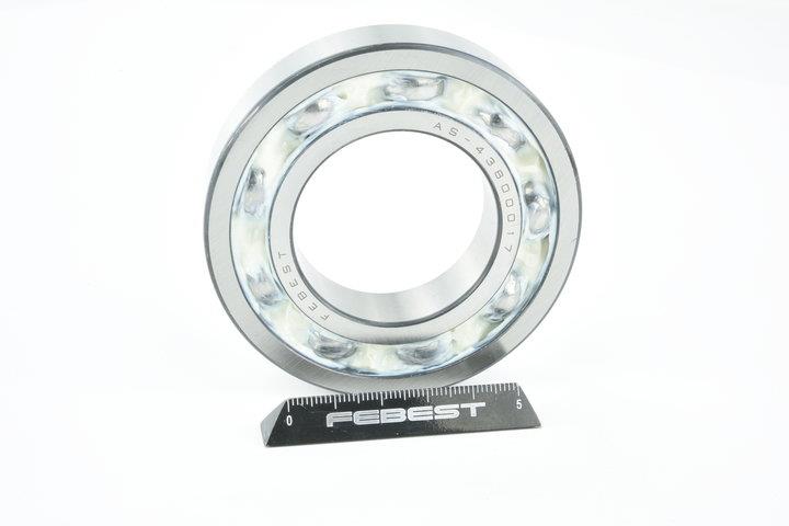 Підшипник Febest AS-43800017