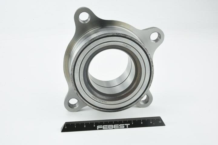 Купить Febest 0482GKB4F – отличная цена на EXIST.UA!