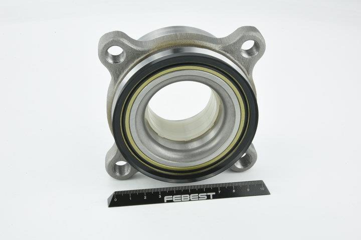 Купить Febest 0482GV97F – отличная цена на EXIST.UA!