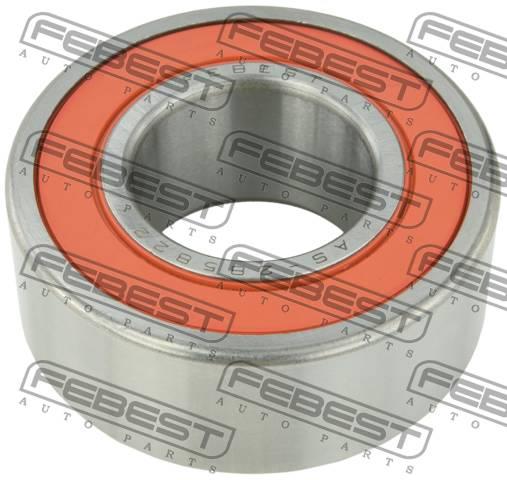 Купити Febest AS-285822 за низькою ціною в Україні!
