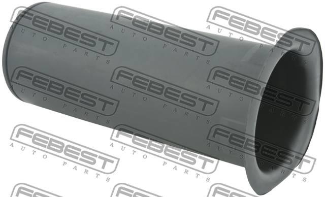 Пыльник амортизатора заднего Febest MSHB-CUR