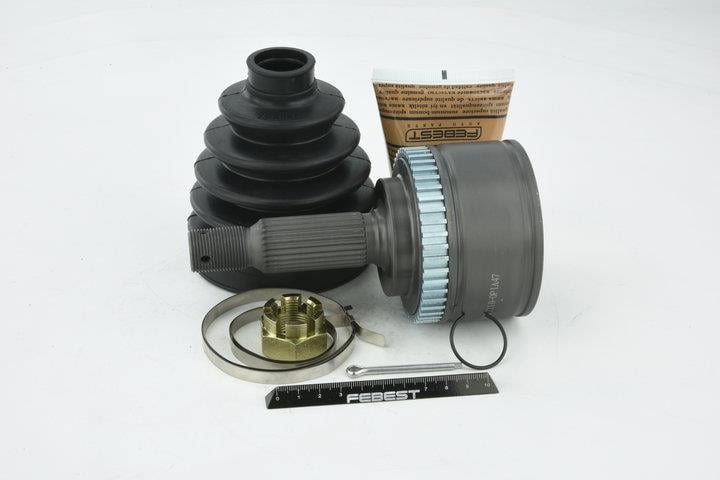 Шарнір рівних кутових швидкостей (ШРКШ) Febest 2210-OPIA47
