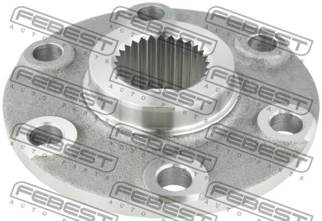 Ступица колеса передняя Febest 0482F-K94WF