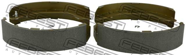 Купить Febest 0102-HDJ100R по низкой цене в Украине!
